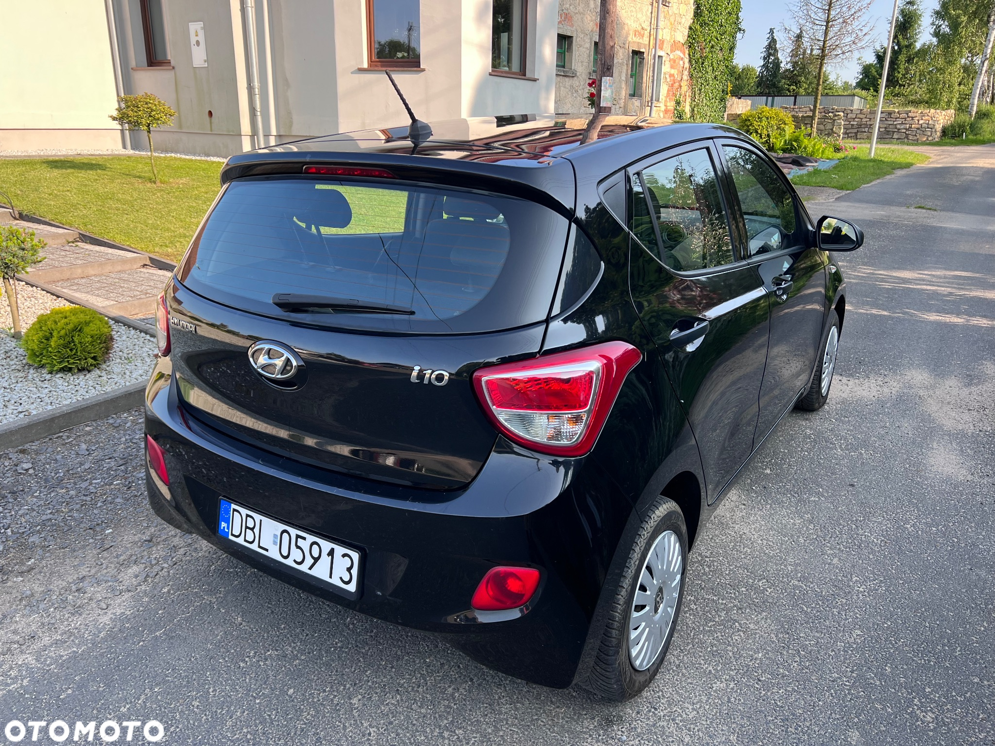 Hyundai i10 1.0 Classic - 20