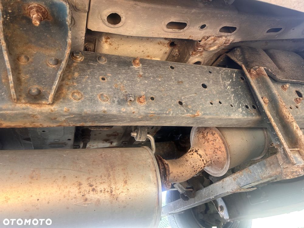 Iveco Daily 35C13 - 18