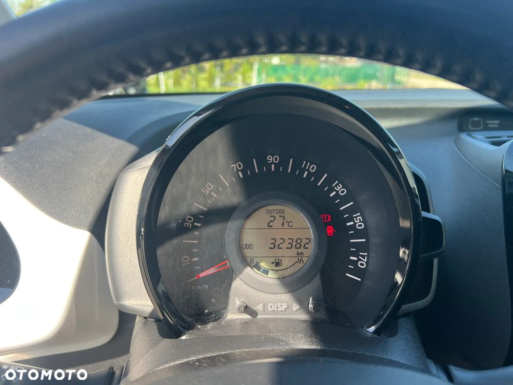 Peugeot 108 VTI 68 Top Style - 20