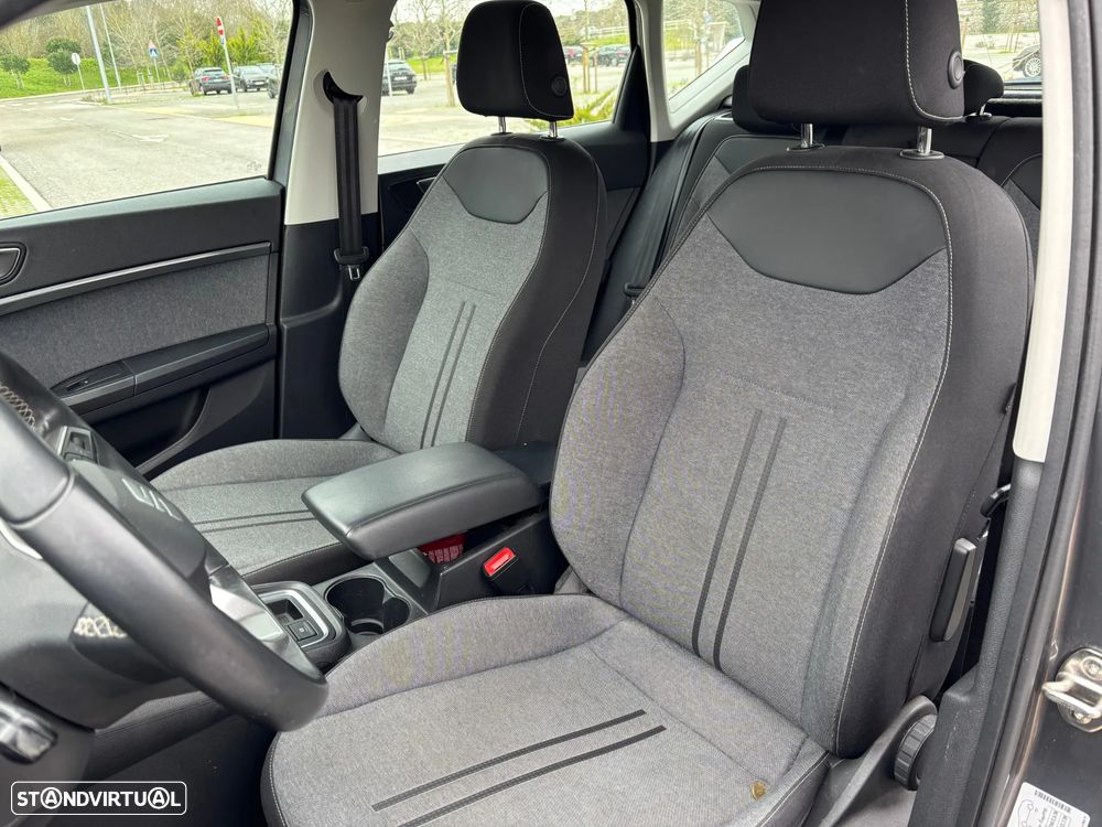 SEAT Ateca 1.0 TSI Style - 14