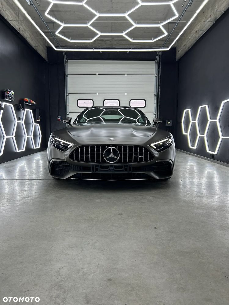 Mercedes-Benz SL 43 SPEEDSHIFT MCT 9G - 1