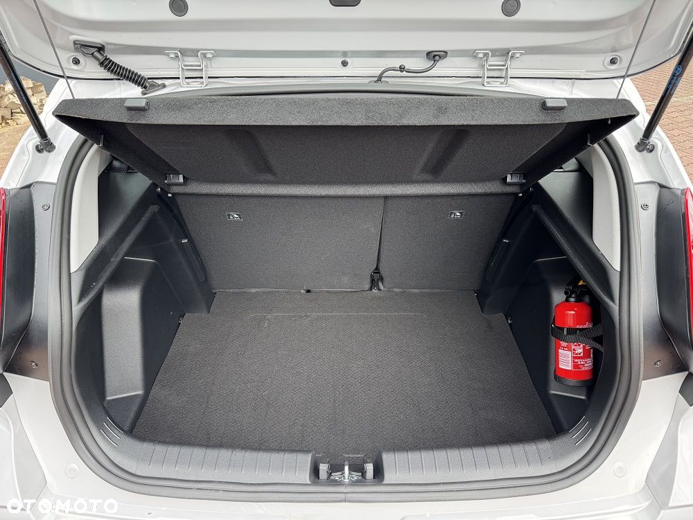 Hyundai Bayon 1.0 T-GDI Smart - 17