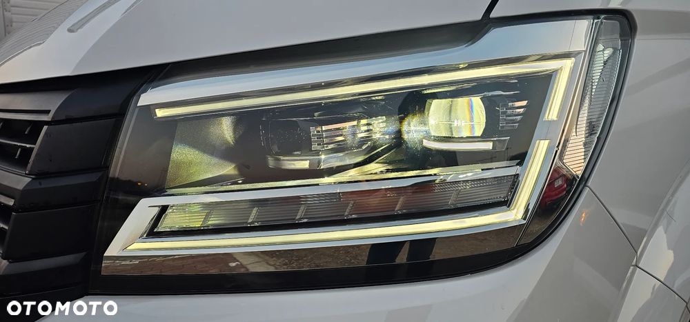 Volkswagen Crafter - 11