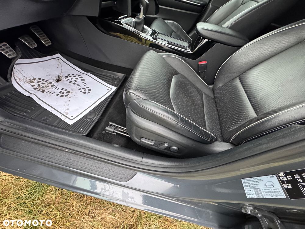 Kia Ceed 1.6 CRDi Edition 7 - 6