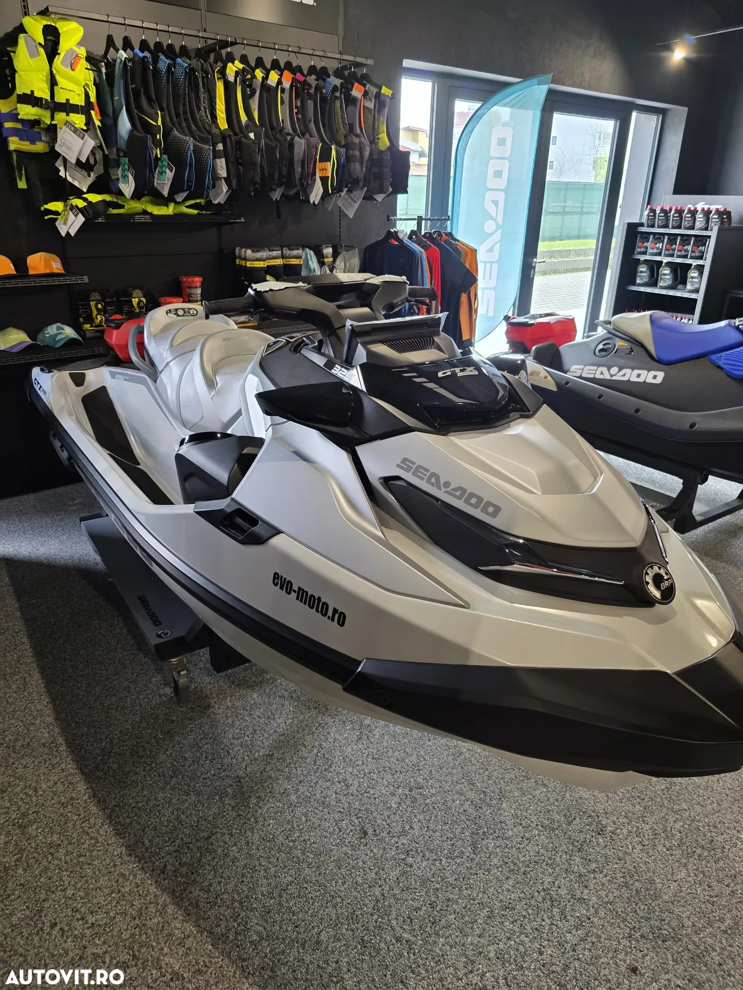 Can-Am Altul - 9