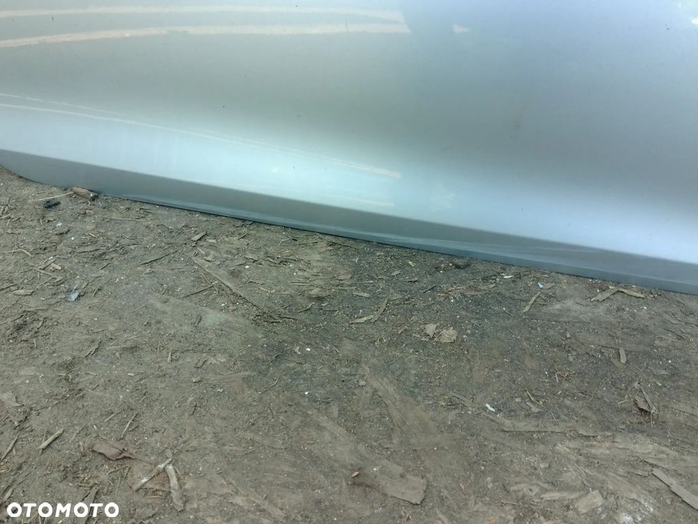VW EOS 06-15 DRZWI PRAWE LA7W KOMPLETNE - 3
