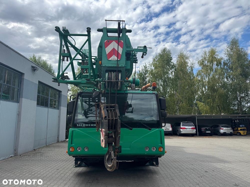 Liebherr LTM 1055-3.2 - 7