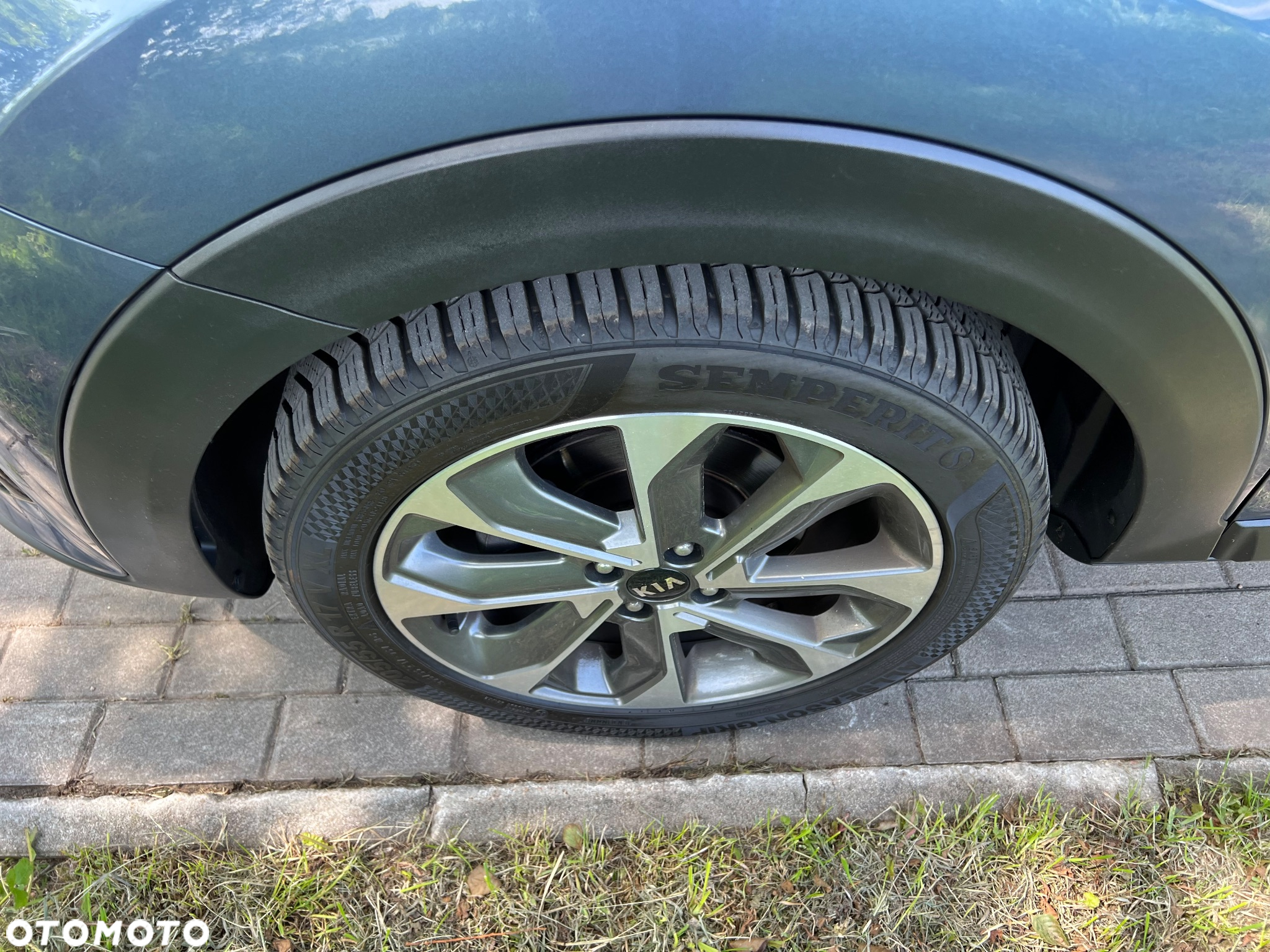 Kia Stonic 1.0 T-GDI OPF Mild Hybrid Spirit - 25