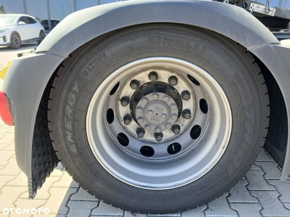 DAF XG 480 FT (31807) - 22