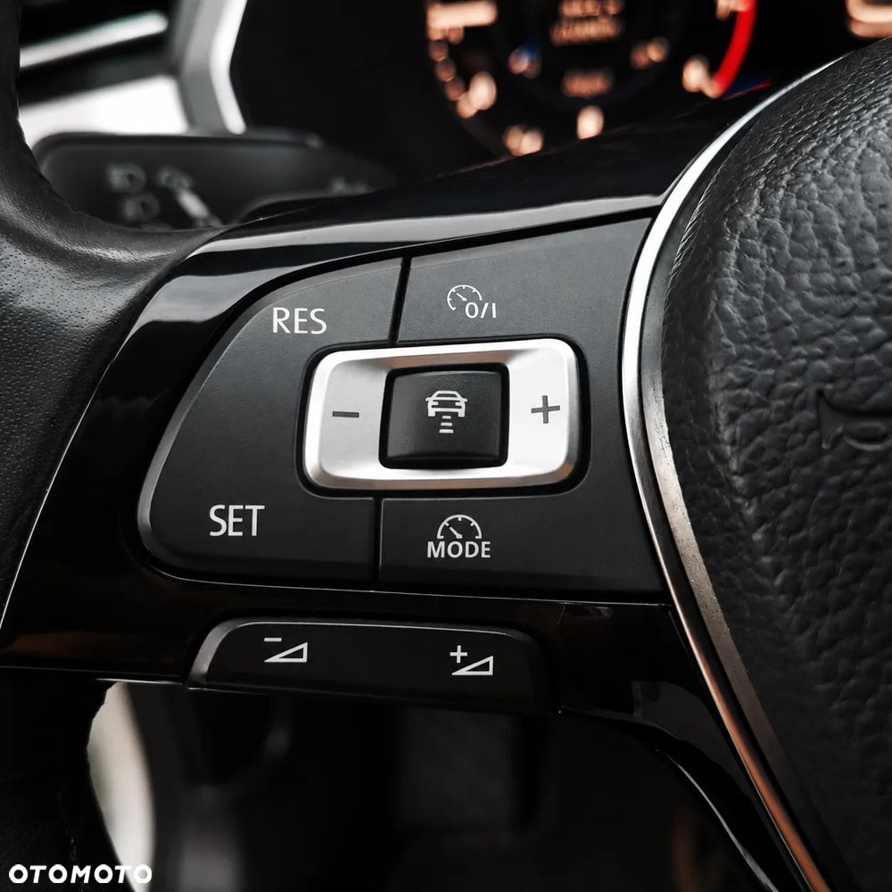 Volkswagen Passat 1.8 TSI BMT Highline DSG - 20