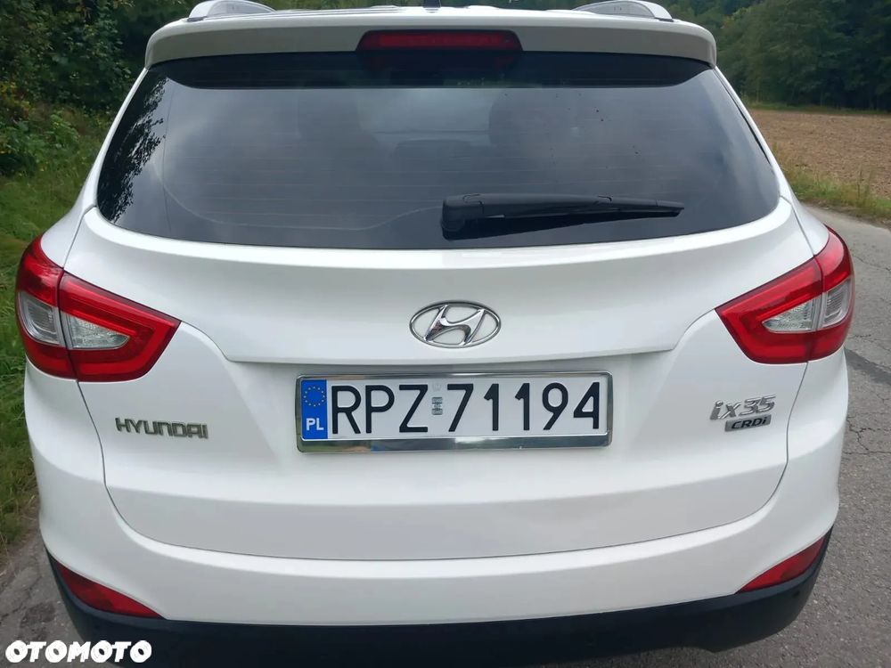 Hyundai ix35 - 9