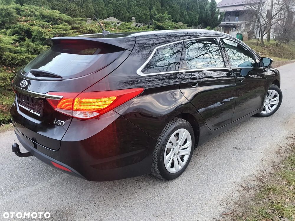 Hyundai i40 i40cw 1.6 5 Star Edition - 9