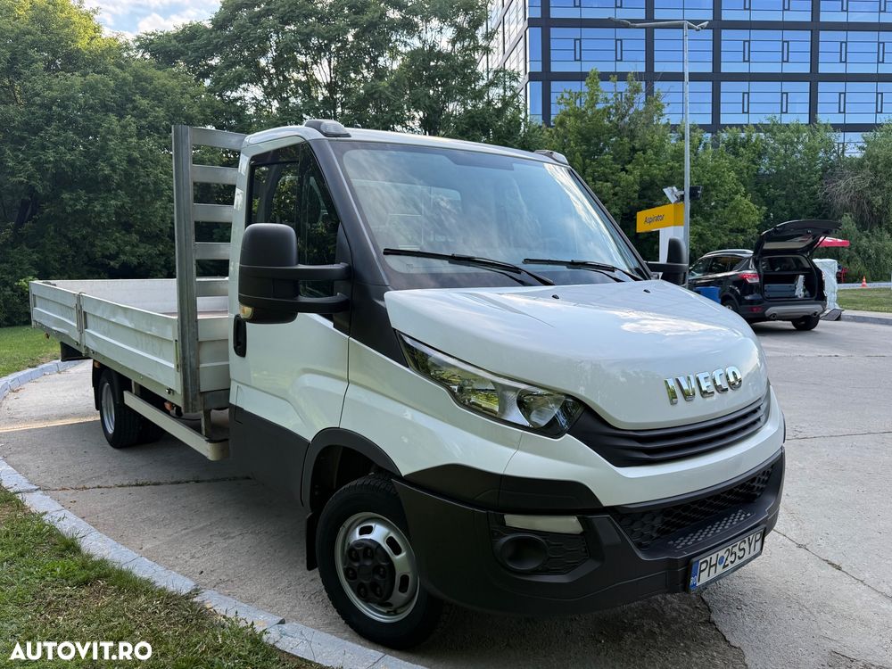 Iveco Daily - 3