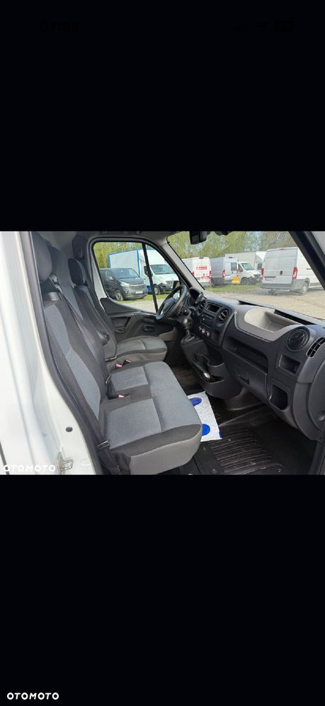 Renault Master - 10