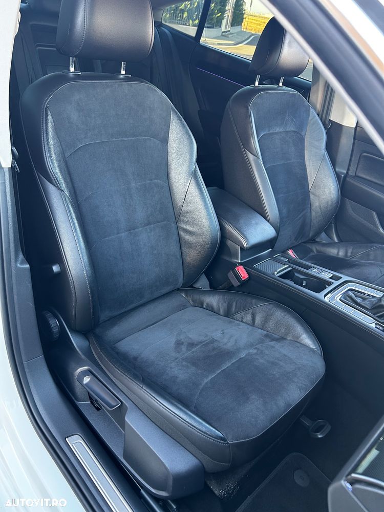 Volkswagen ARTEON 2.0 TDI DSG Elegance - 27