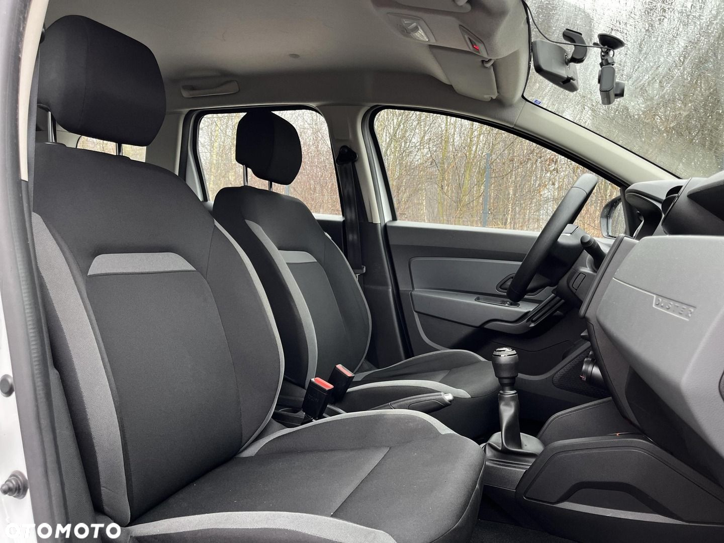 Dacia Duster 1.6 SCe Access - 16