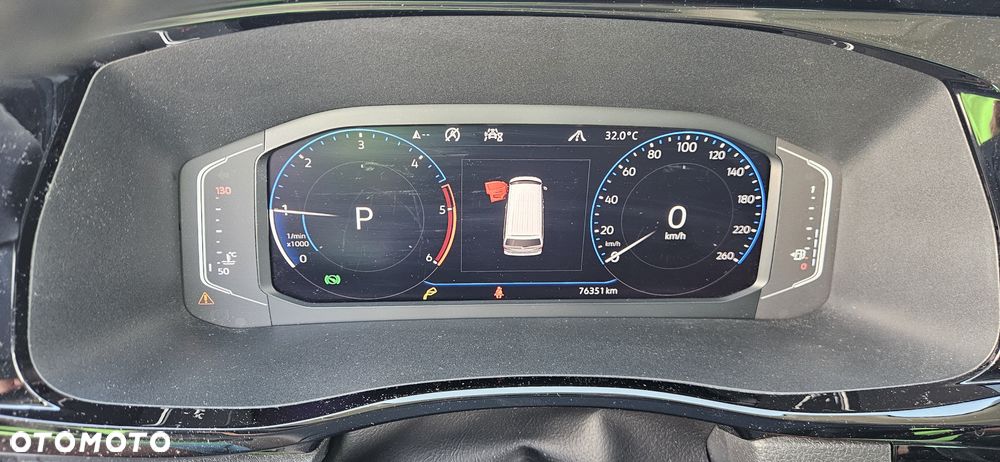 Volkswagen Multivan 2.0 BiTDI L1 Highline 4Motion DSG - 7