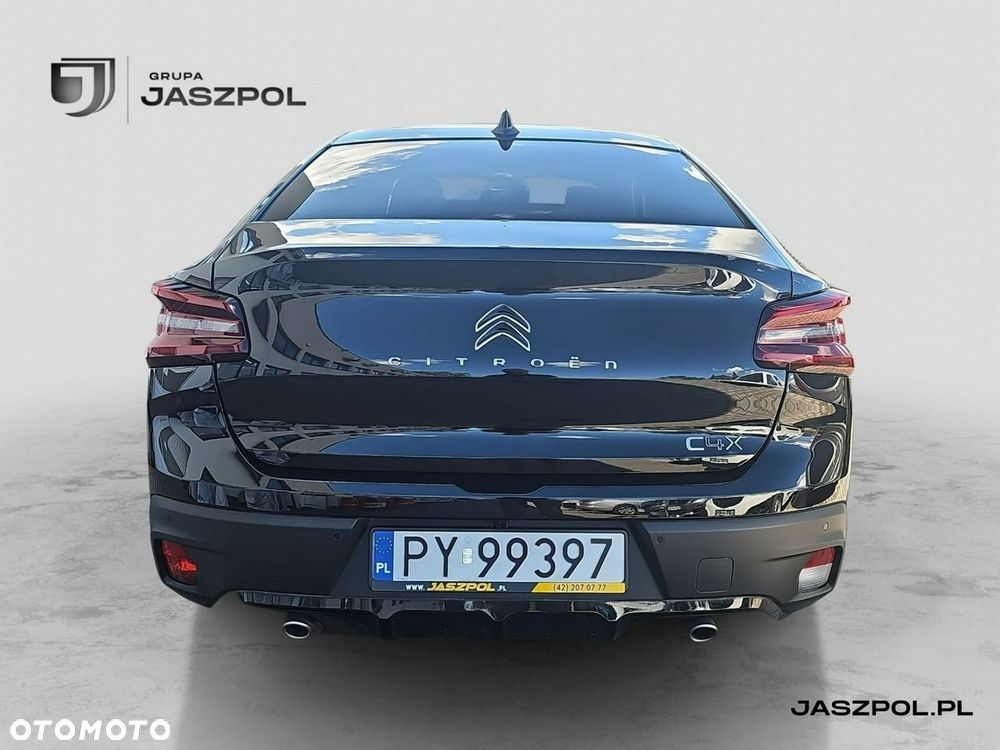Citroën C4X - 6