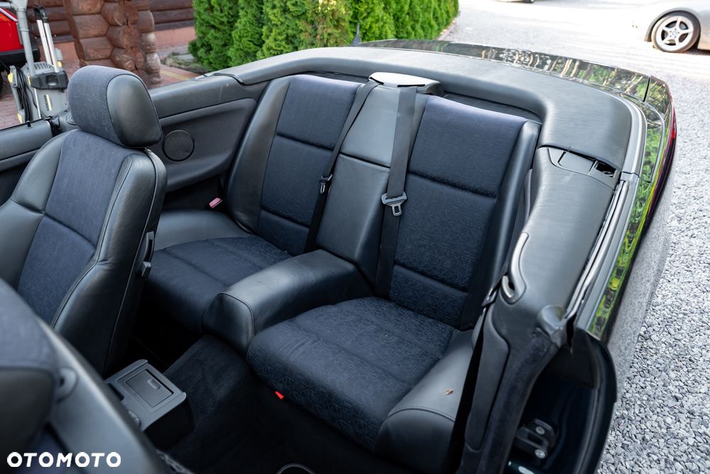 BMW Seria 3 - 20