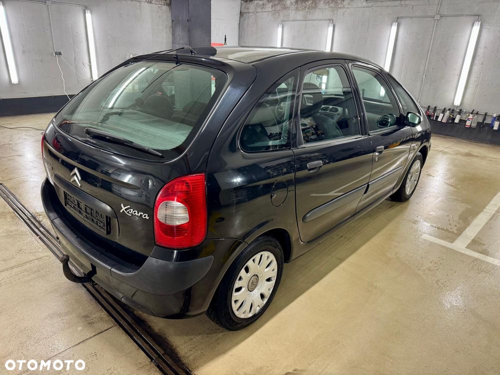 Citroën Xsara Picasso 1.6 Style - 4