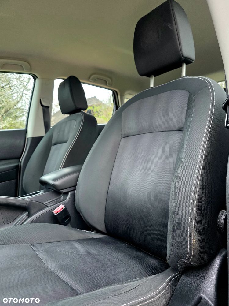 Nissan Qashqai 2.0 4x4 Acenta - 11