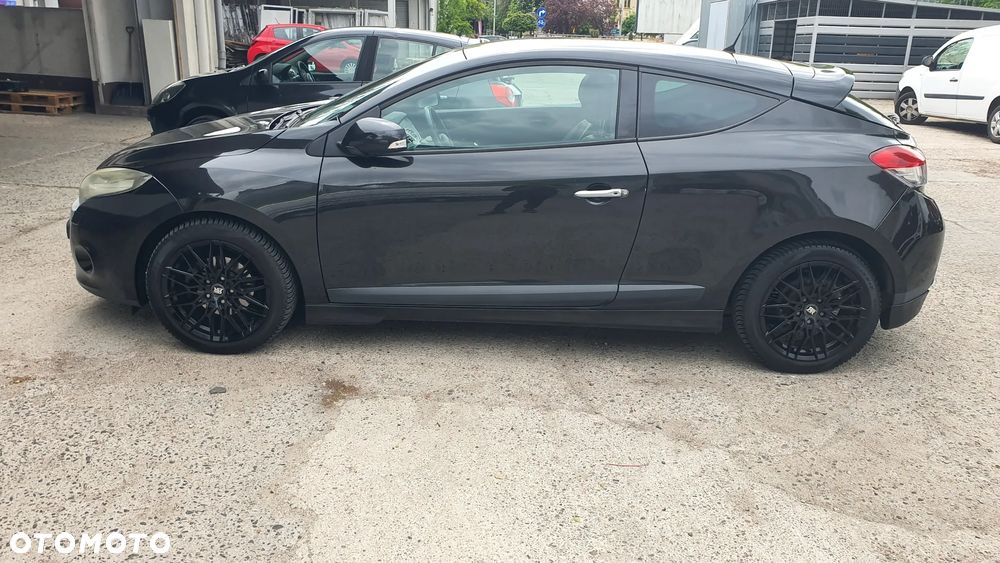 Renault Megane 1.4 16V TCE Dynamique - 23