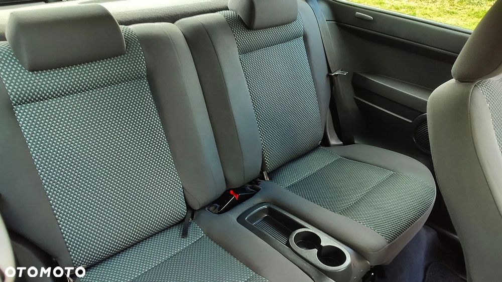 Volkswagen Fox 1.2 - 27