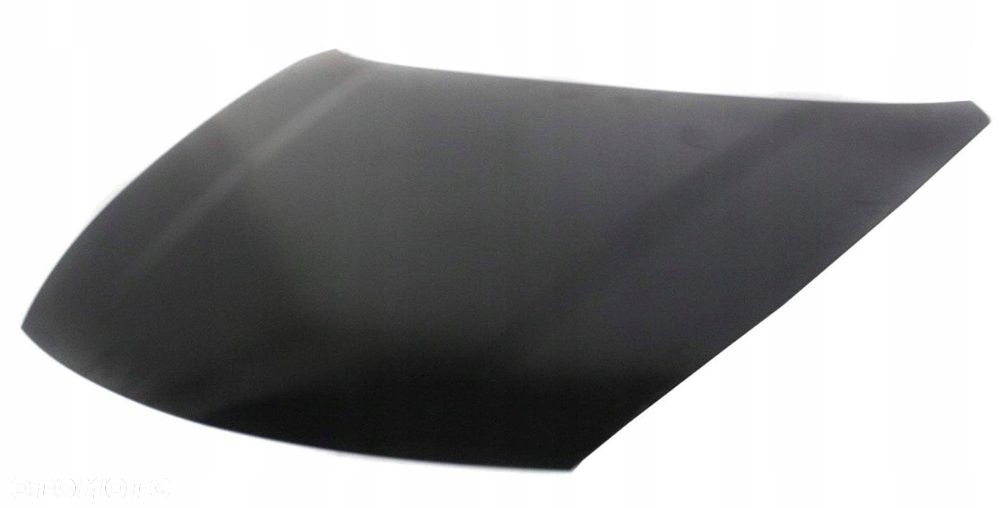 Pokrywa Silnika Maska Mazda 6 Usa (Gh) 08-12 - 1