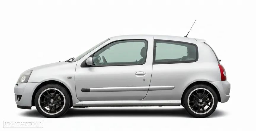 Renault Clio 1.5 dCi Confort Dynamique - 2