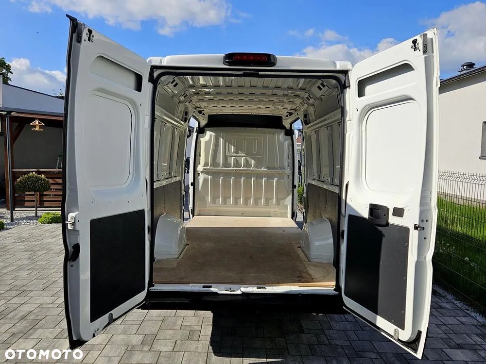 Citroën JUMPER - 19