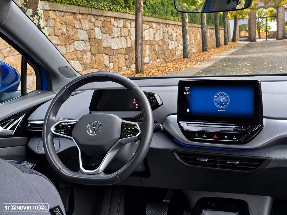 VW ID.4 Performance Upgrade Pro Business - 17