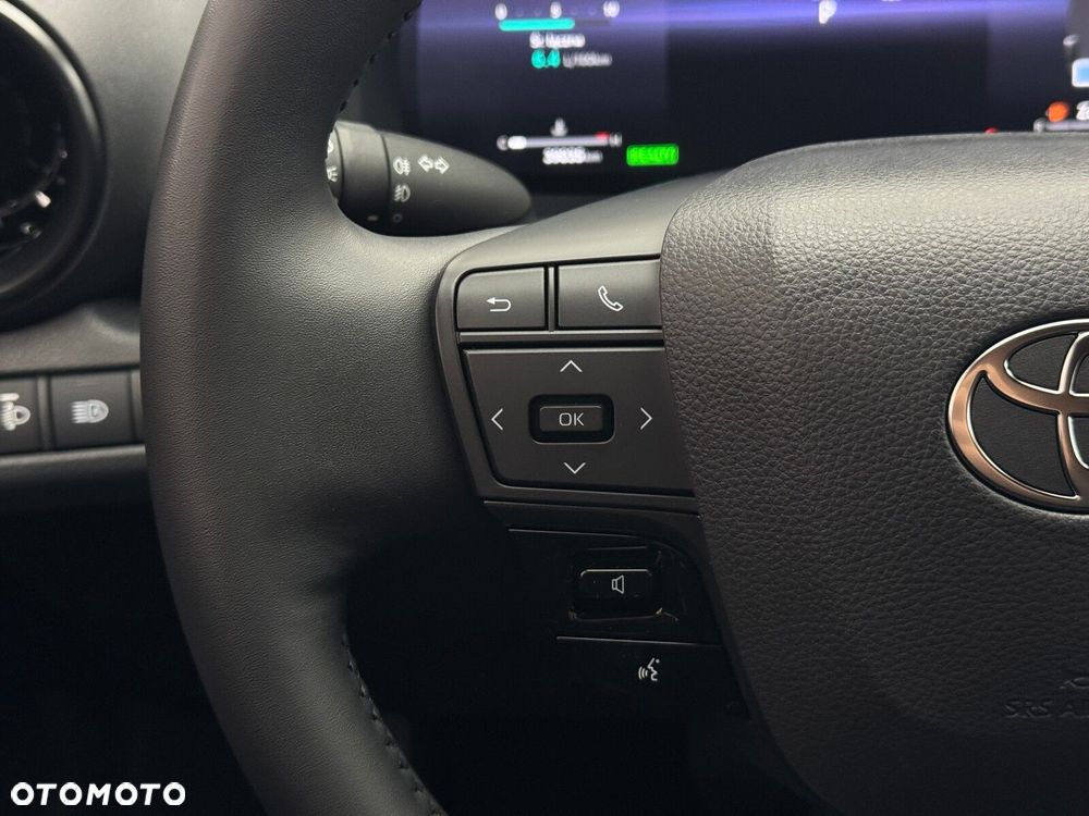 Toyota C-HR 1.8 Hybrid Style - 22