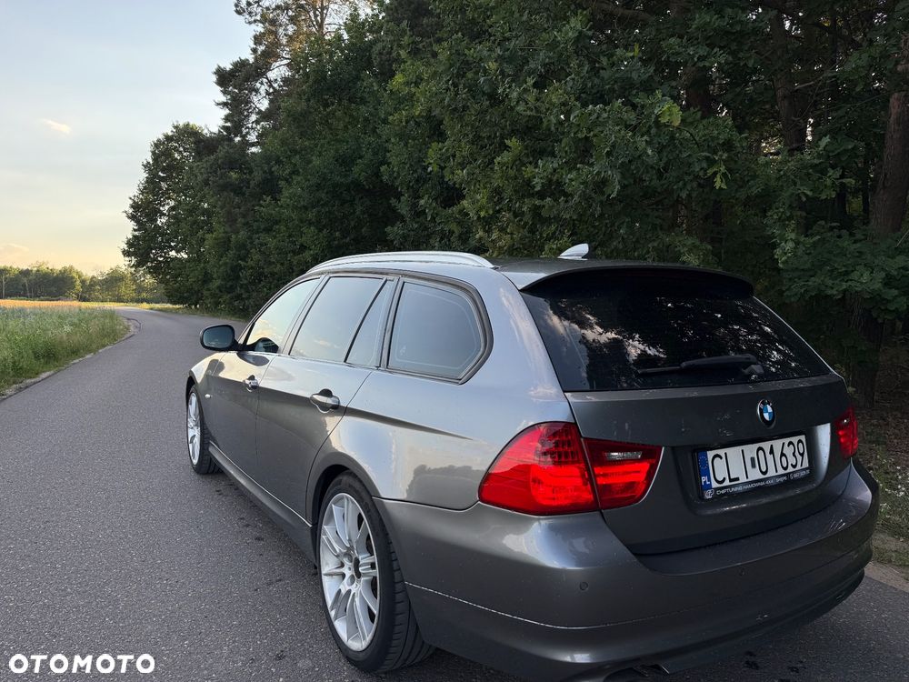 BMW Seria 3 - 8