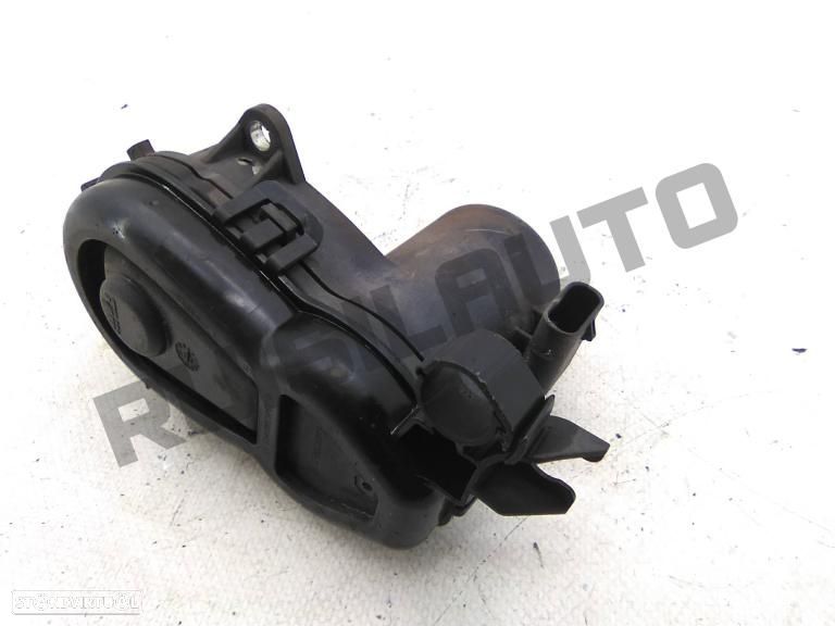 Atuador Travão Trás Direito A24642_32298r Mercedes A W176 [2012 - 1