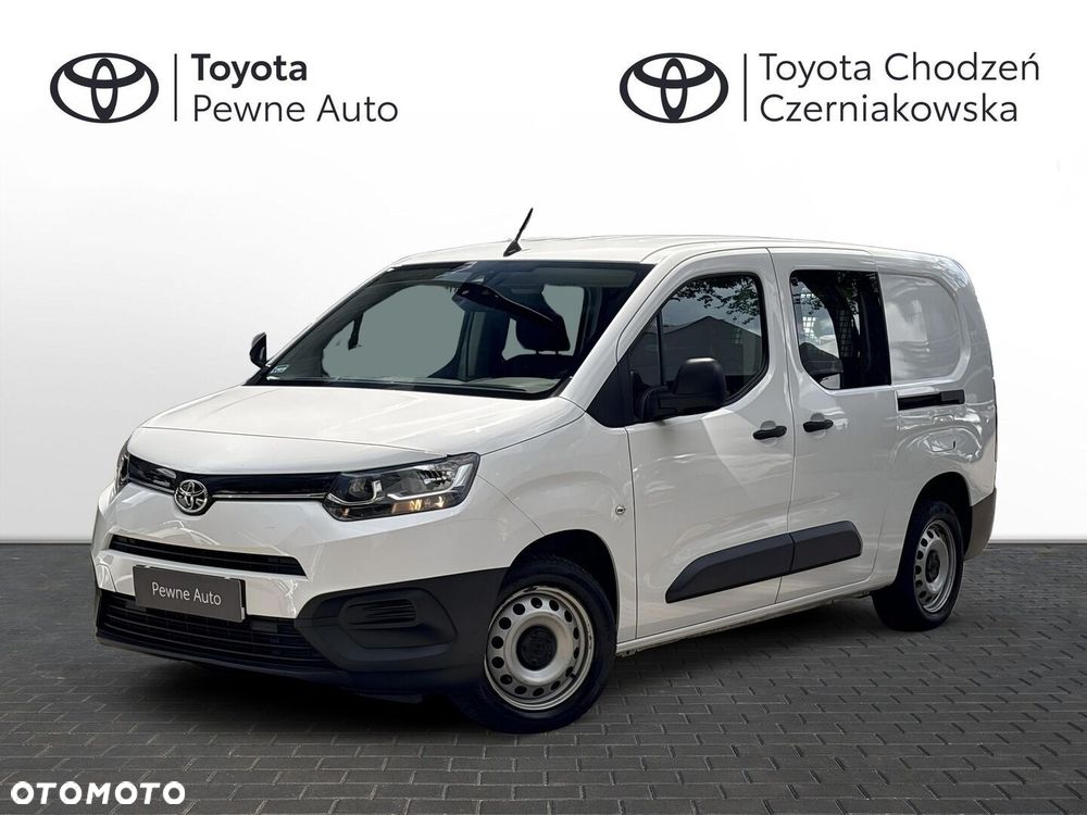 Toyota PROACE CITY - 2
