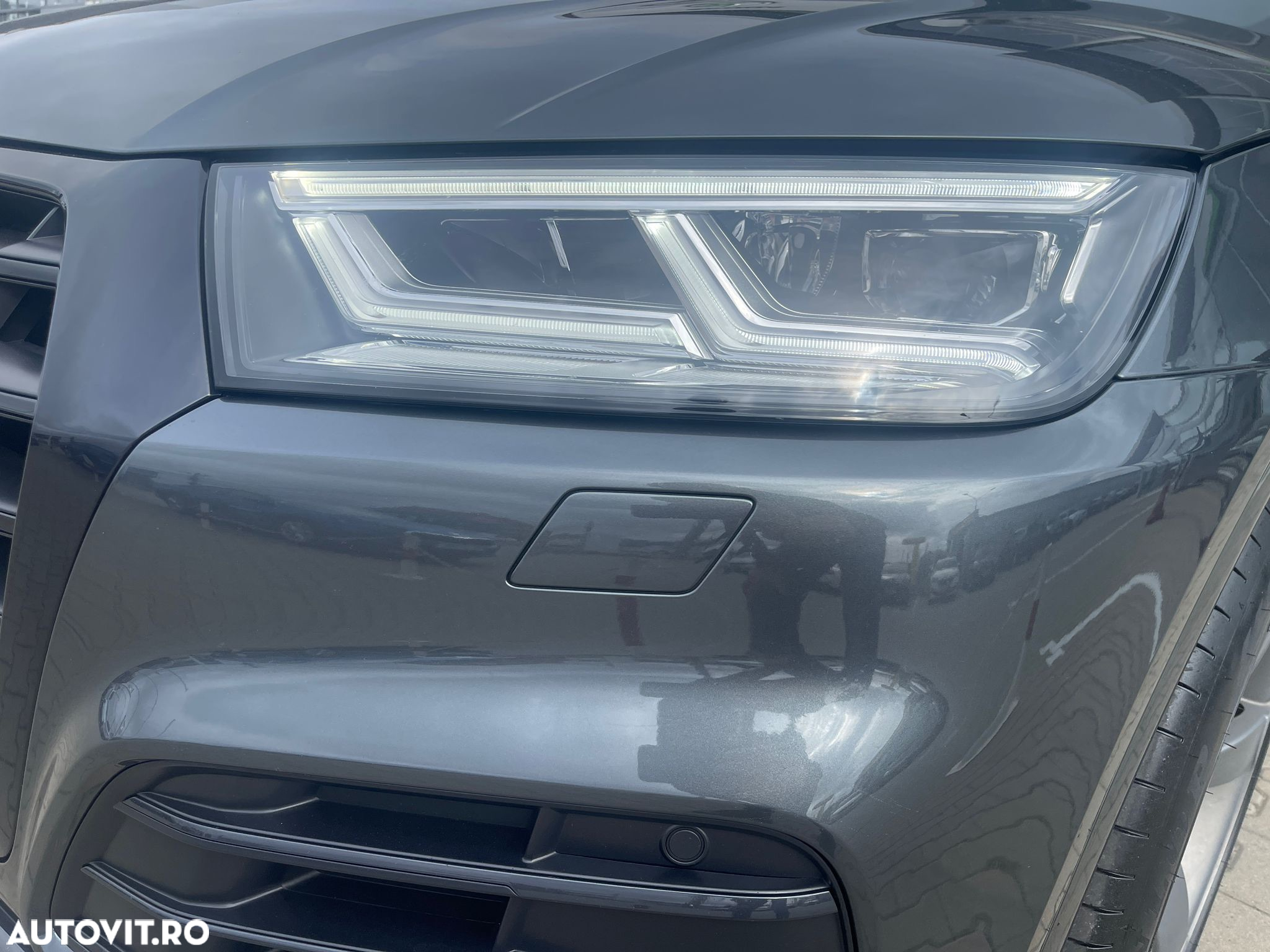 Audi Q5 2.0 40 TDI quattro S tronic Sport - 15
