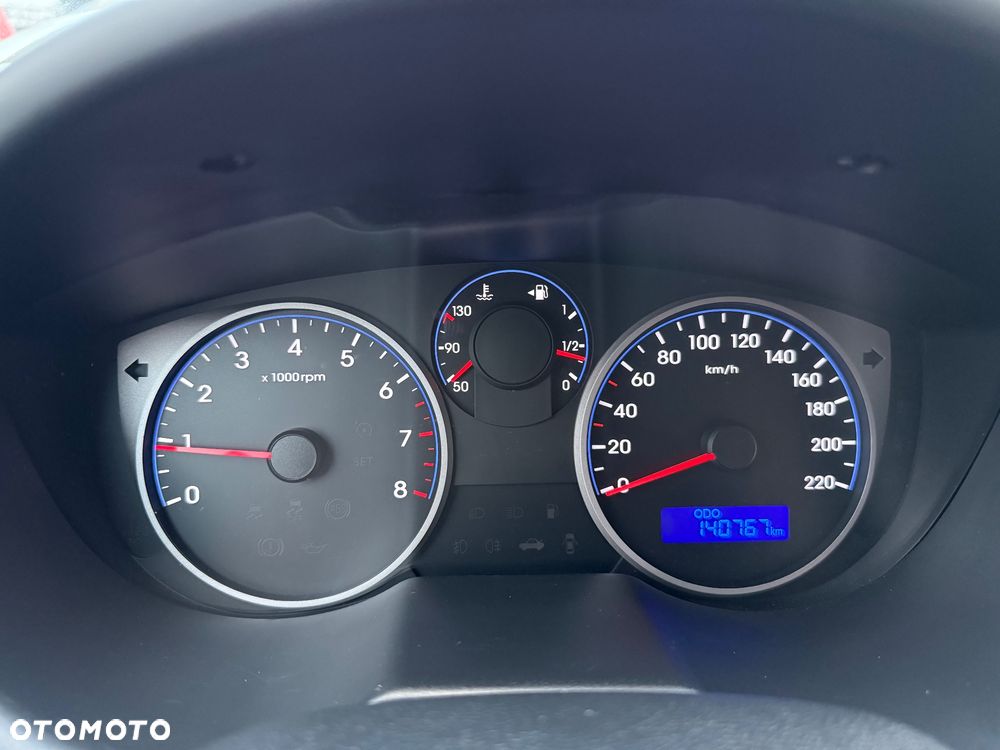 Hyundai i20 1.25 Style - 9