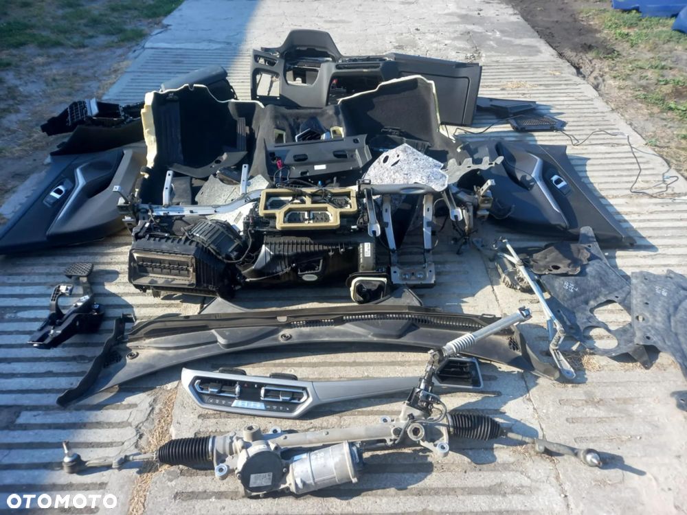 PRZEKŁADKA ANGLIKA BMW G20 G21 - 1