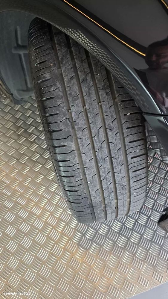 Mercedes-Benz C 180 (BlueTEC) d Station AMG Line - 33