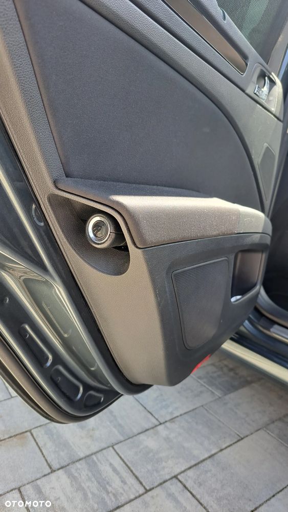 Skoda Superb 2.0 TDI Elegance - 18
