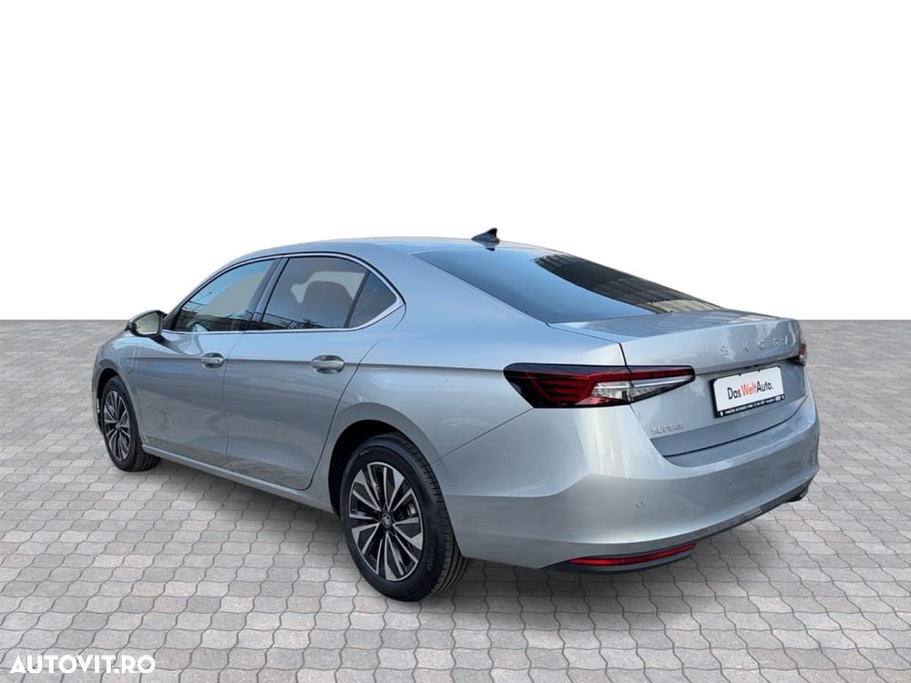 Skoda Superb 1.5 TSI 150 CP DSG PHEV Selection - 19