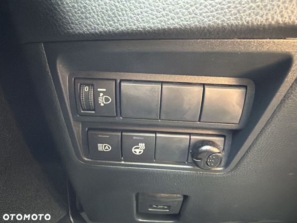 Toyota Yaris Hybrid 1.5 Executive - 27
