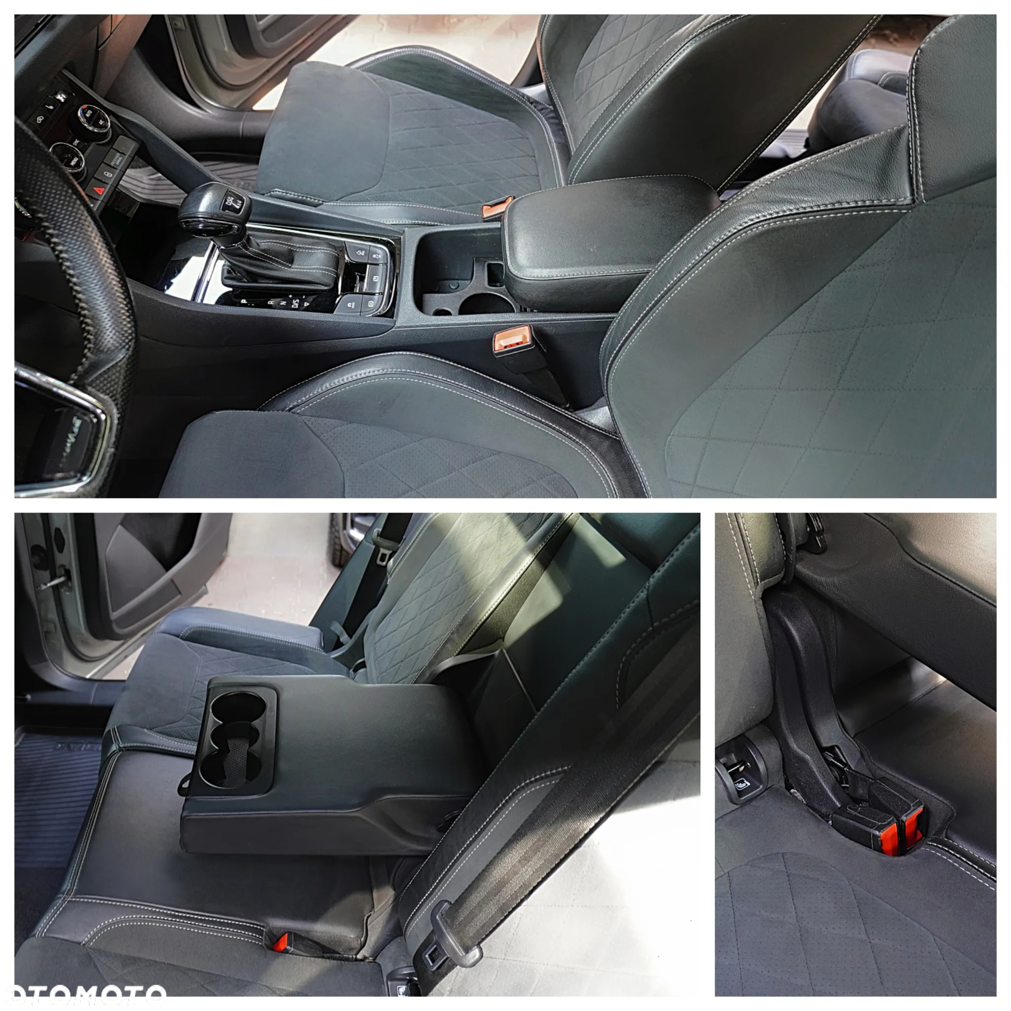 Skoda Kodiaq 2.0 TSI 4x4 Sportline DSG - 24