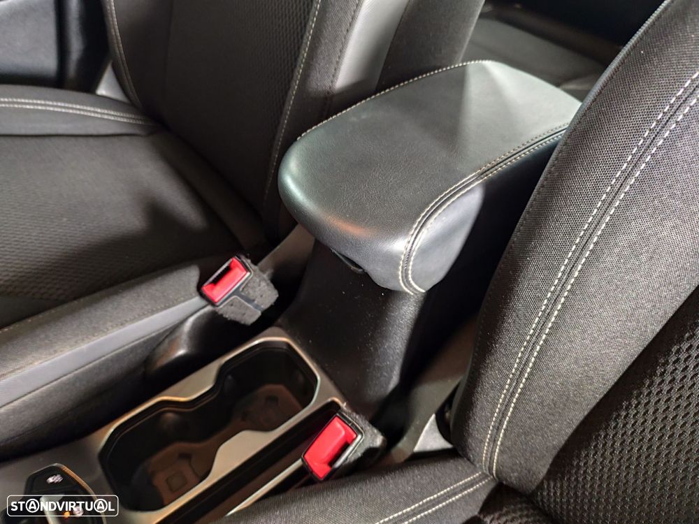 Jeep Renegade 1.6 MJD Limited - 28