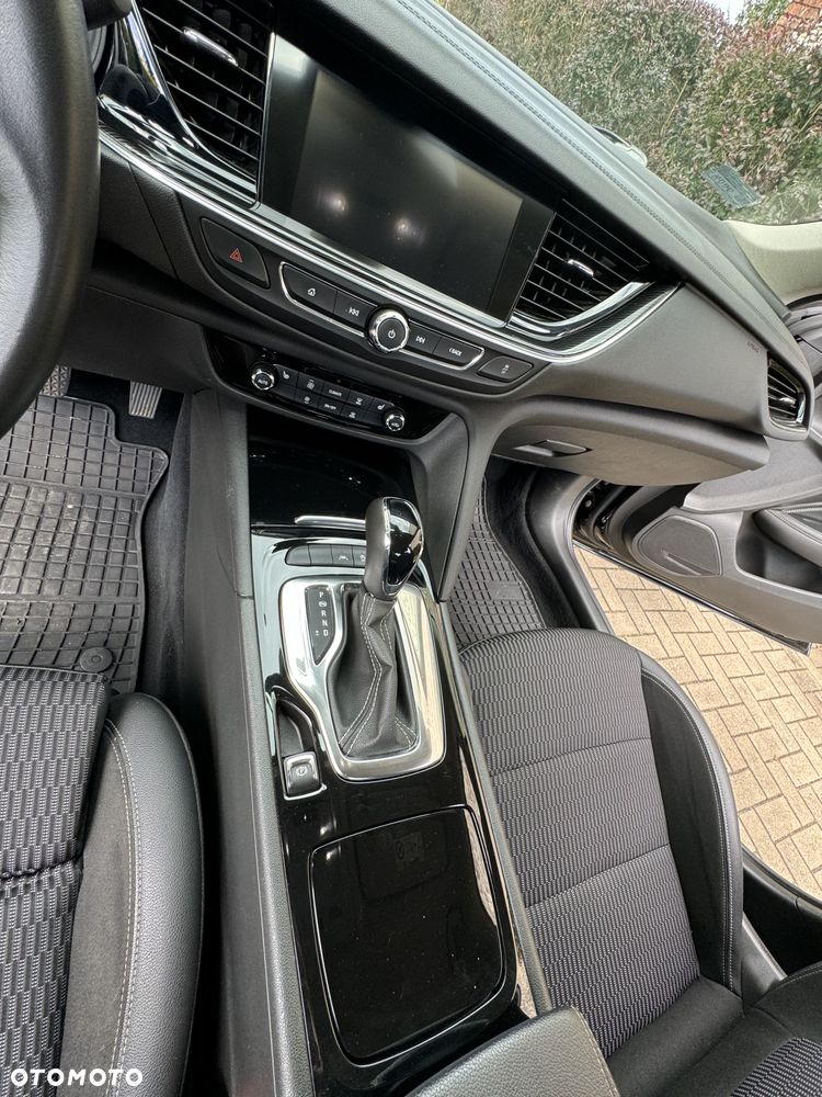Opel Insignia 2.0 CDTI Innovation S&S - 13