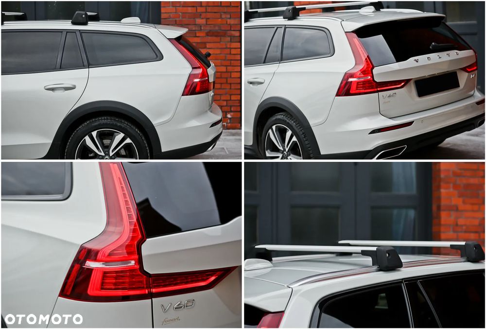 Volvo V60 Cross Country D4 AWD Geartronic Pro - 29