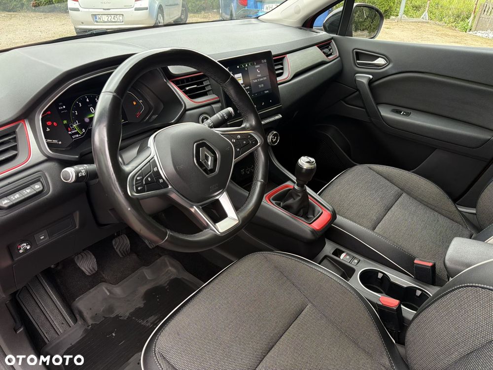 Renault Captur - 10