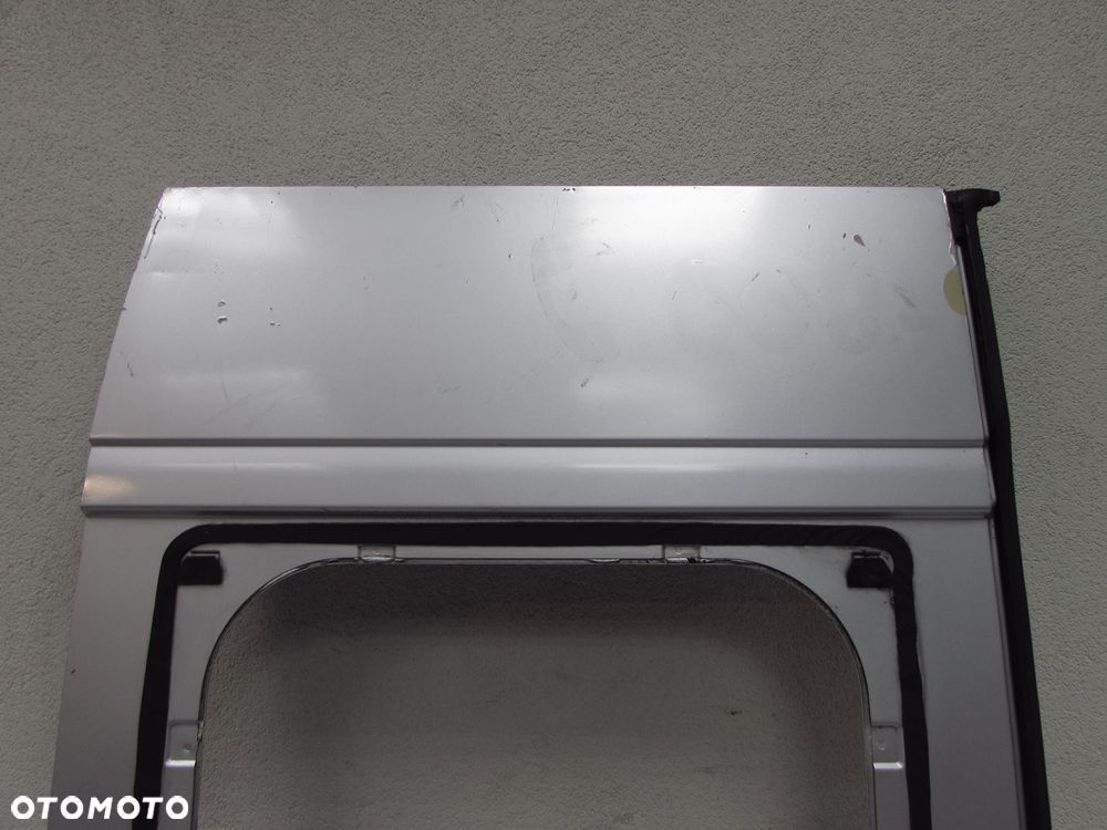 FIAT DUCATO JUMPER BOXER H2 06-20 DRZWI TYL TYLNE LEWE KAMPER SZYBA - 5