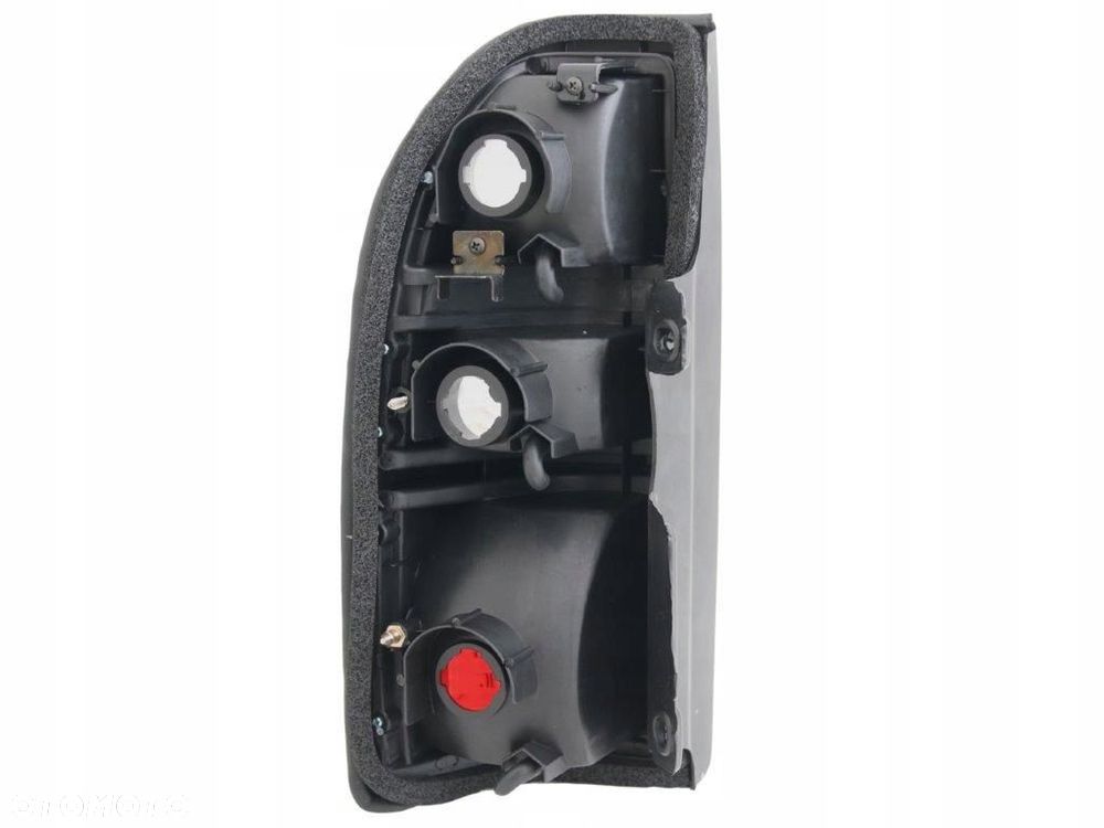 Lampa tyl w blotnik Toyota Land Cruiser fj j 90 96 R - 2