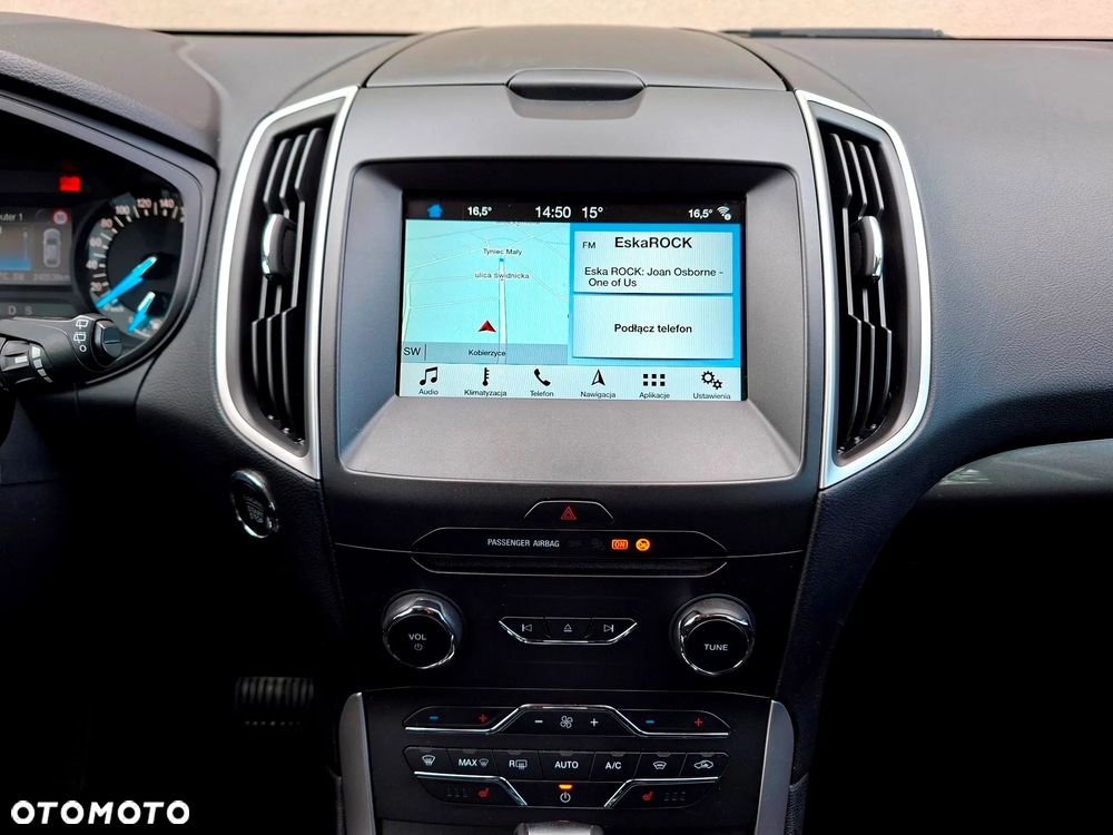 Ford S-Max 2.0 TDCi Trend PowerShift - 29